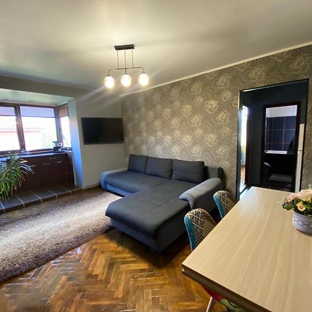 Comfort Home Apartment 2 เปโตรชานิ ภายนอก รูปภาพ