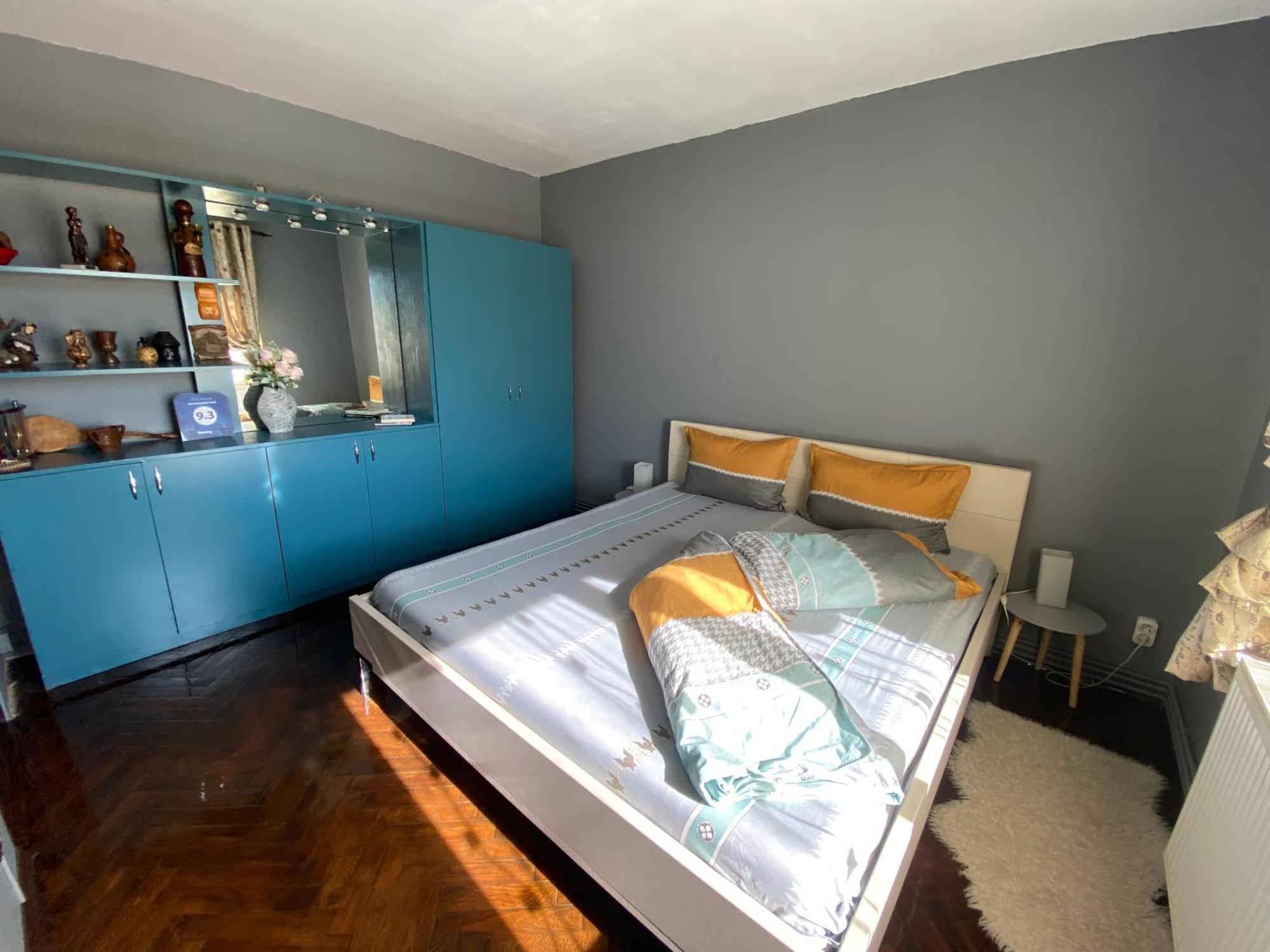Comfort Home Apartment 2 เปโตรชานิ ภายนอก รูปภาพ