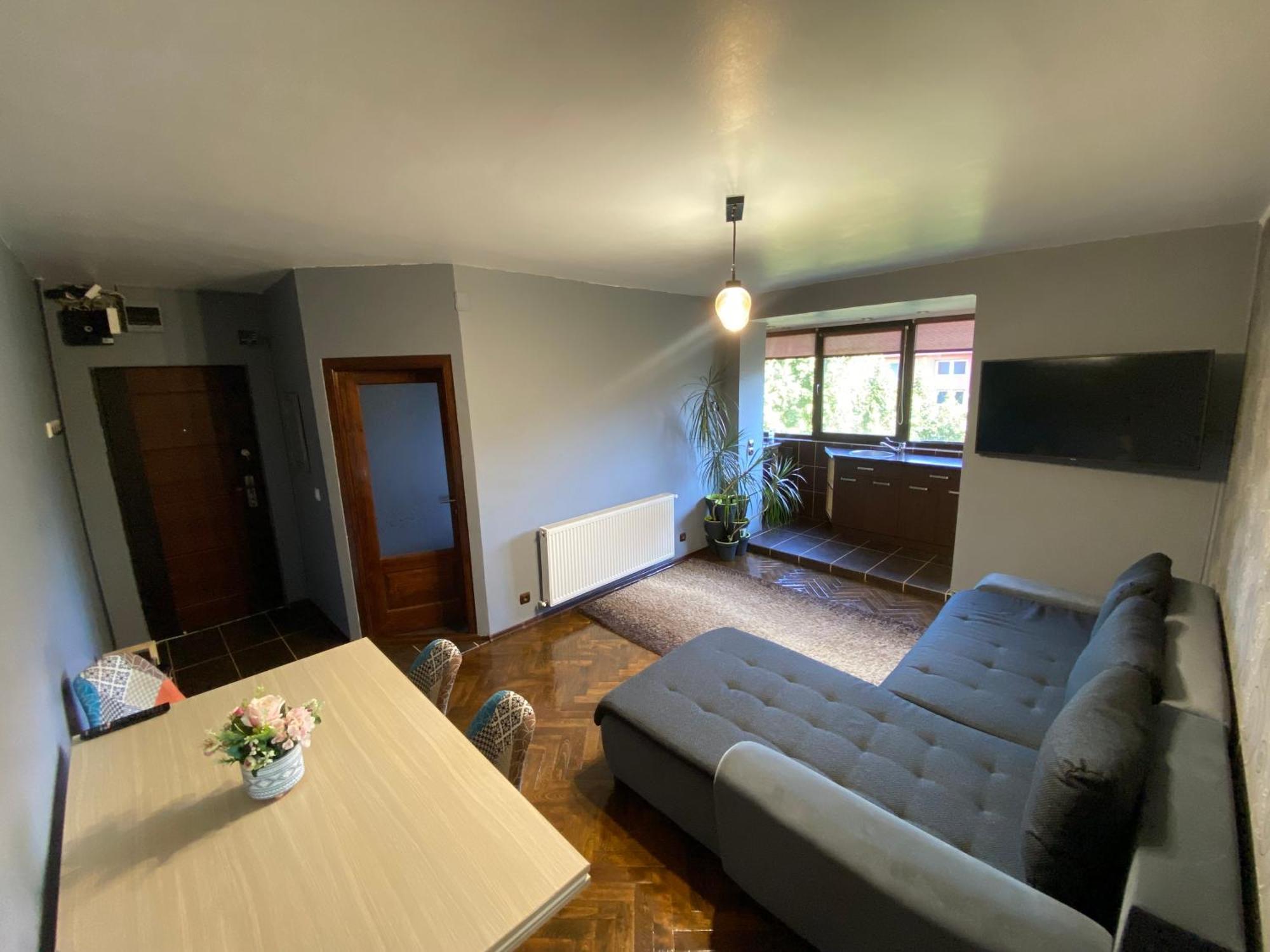 Comfort Home Apartment 2 เปโตรชานิ ภายนอก รูปภาพ